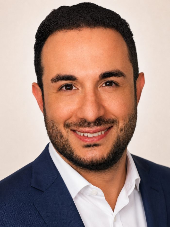 Hamid Reza Shahsavarkhani — Cyber Security Consultant